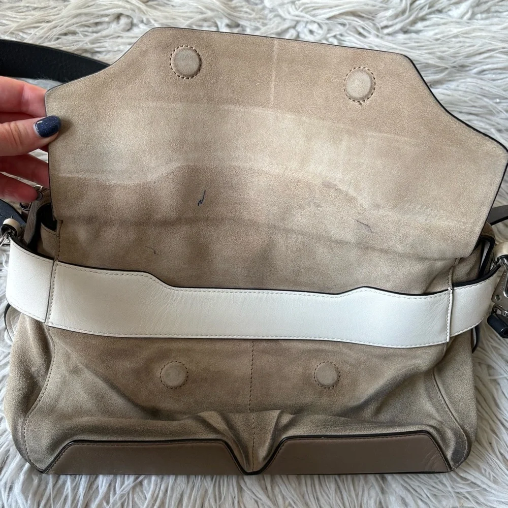 rag & bone this satchel